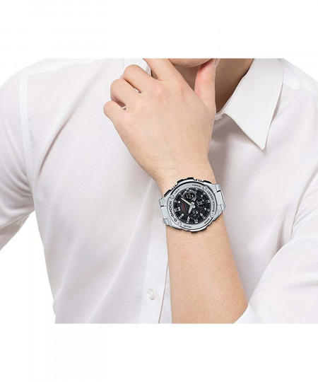 ساعت مچی مردانه کاسیو، زیرمجموعه G-Shock, کد GST-S110D-1ADR