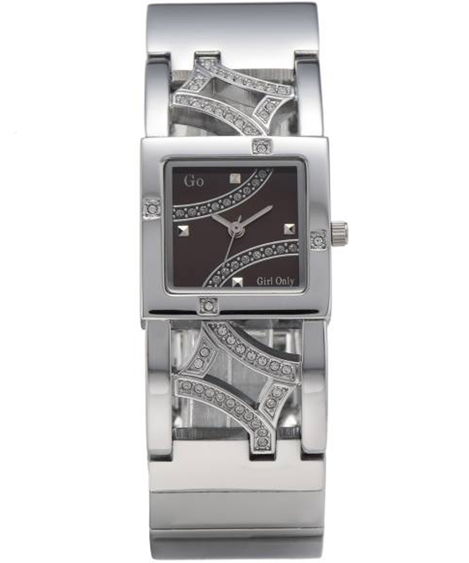 ساعت مچی زنانه جی او, کد 694020