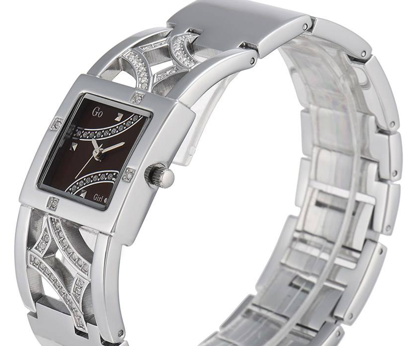 ساعت مچی زنانه جی او, کد 694020