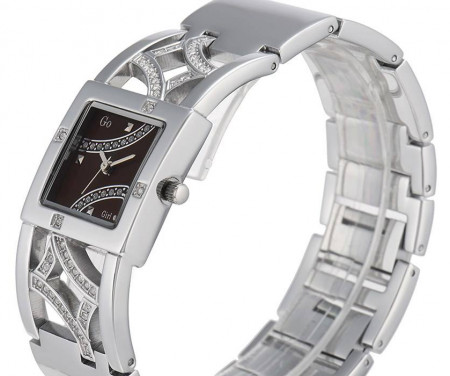 ساعت مچی زنانه جی او, کد 694020