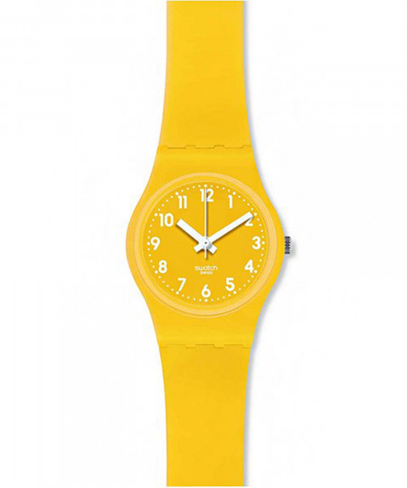 ساعت مچی زنانه سواچ، کد LJ107