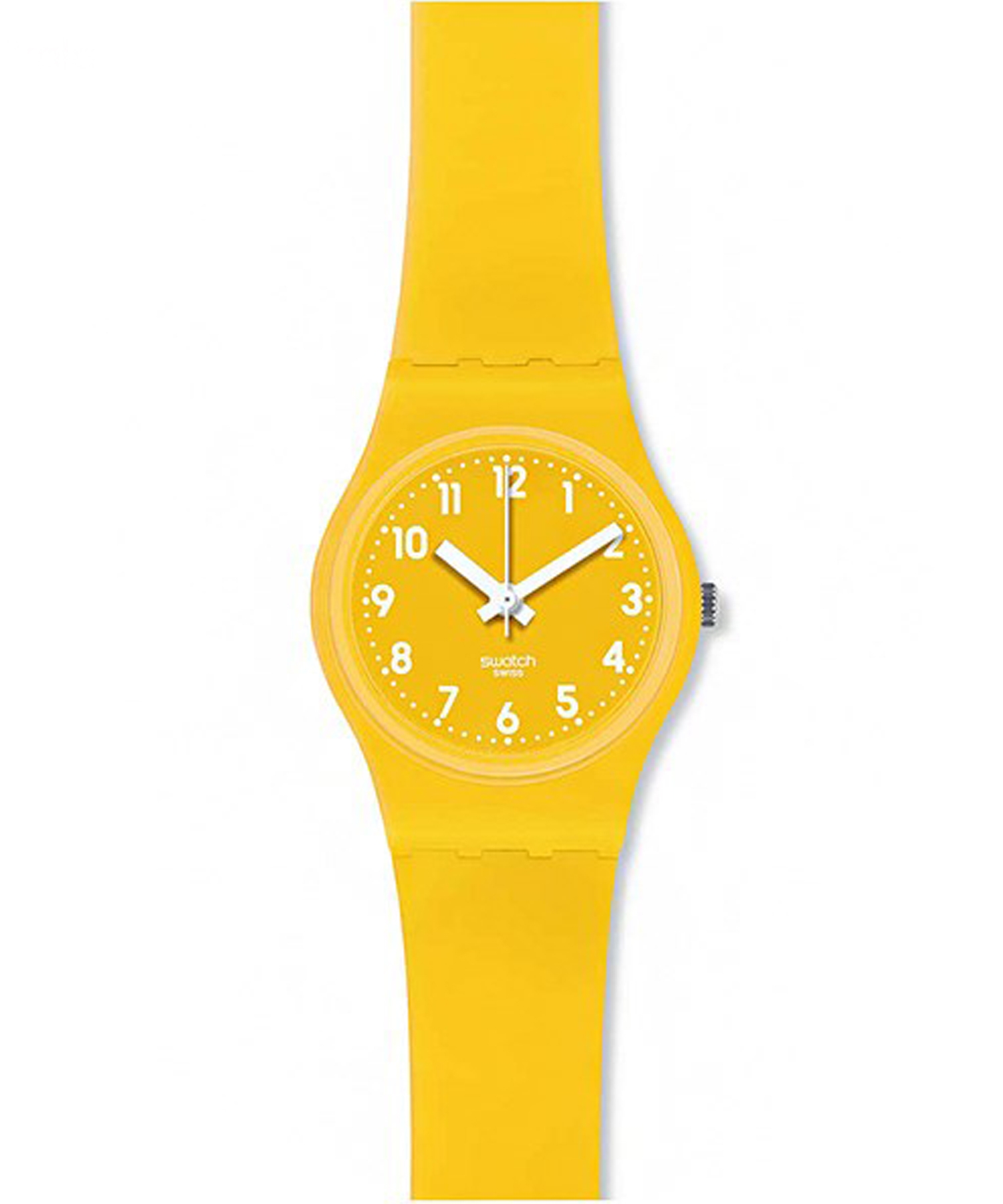 ساعت مچی زنانه سواچ، کد LJ107