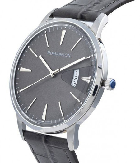 ساعت مچی مردانه رومانسون, کد TL4201MM1WAA2W