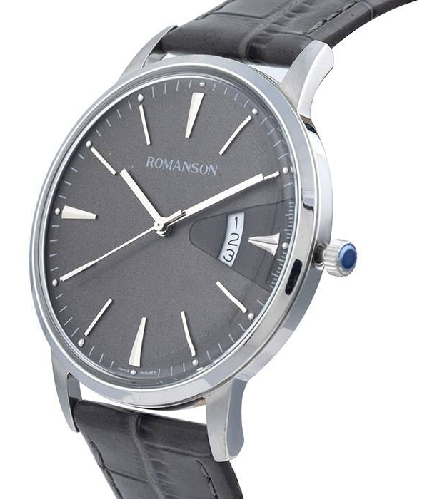 ساعت مچی مردانه رومانسون, کد TL4201MM1WAA2W