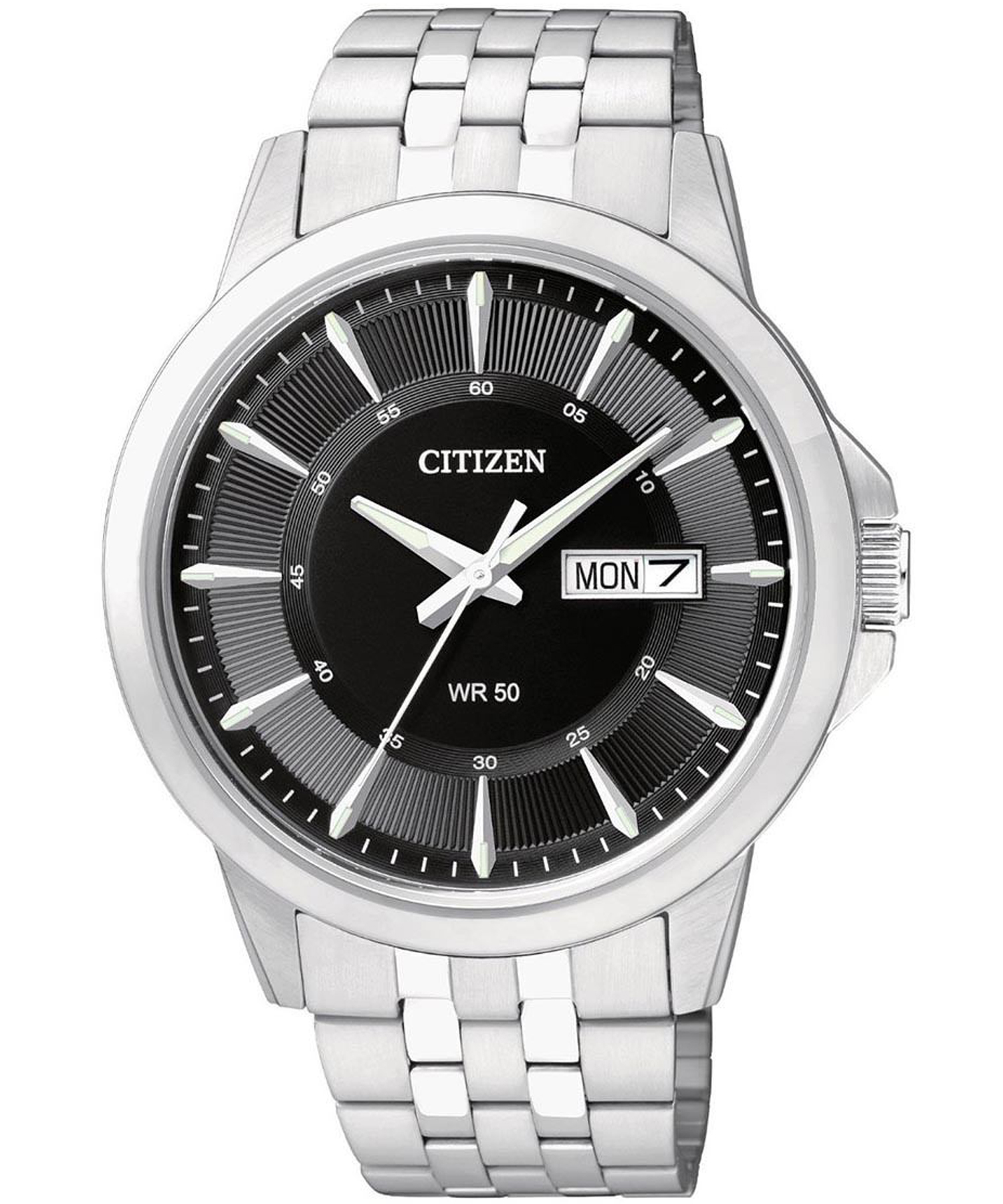 ساعت مچی مردانه سیتیزن, کد BF2011-51E