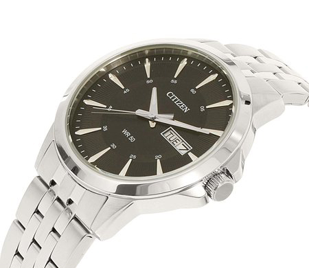 ساعت مچی مردانه سیتیزن, کد BF2011-51E