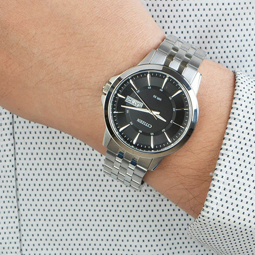 ساعت مچی مردانه سیتیزن, کد BF2011-51E