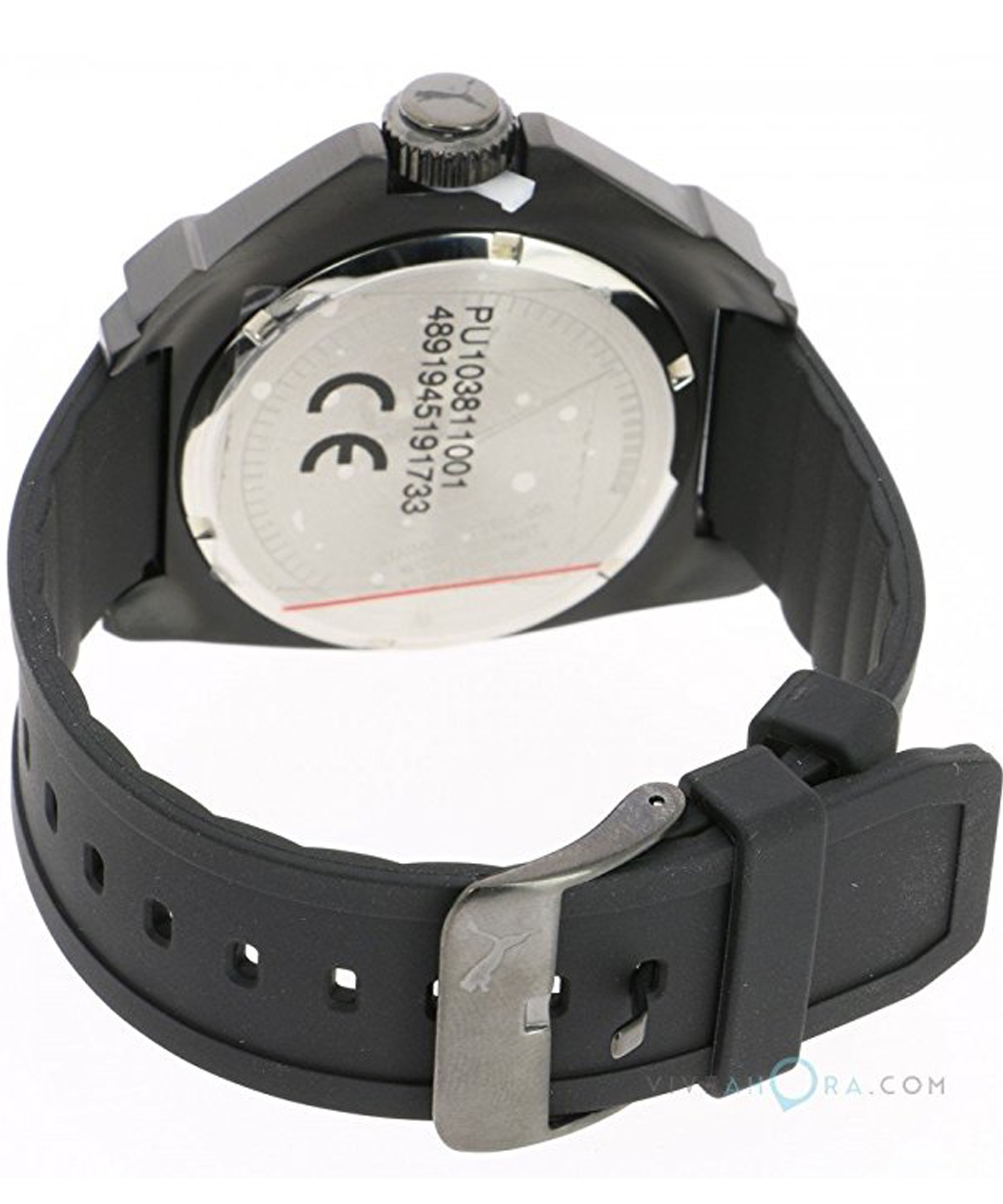ساعت مردانه پوما, کد PU103811001