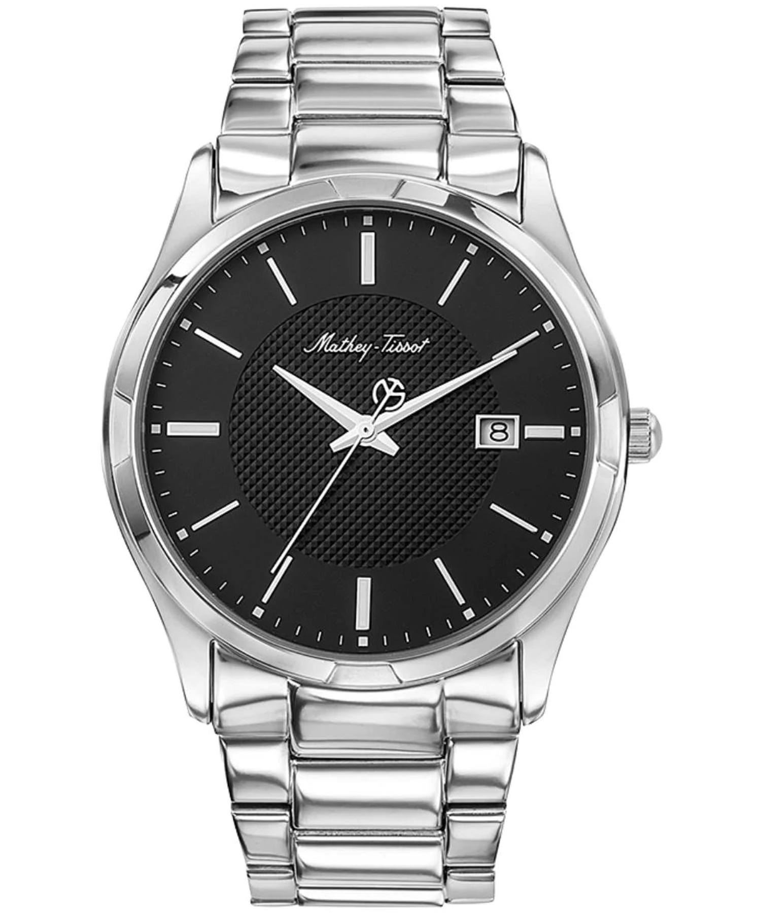 ساعت مچی مردانه متی تیسوت, کد H2111AN