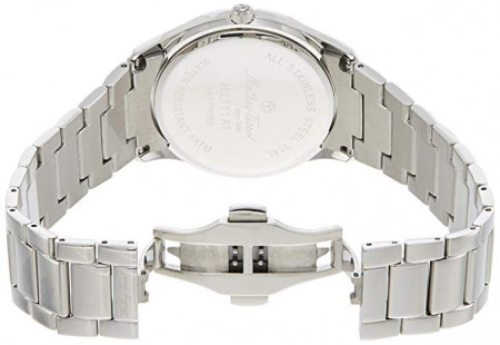 ساعت مچی مردانه متی تیسوت, کد H2111AN