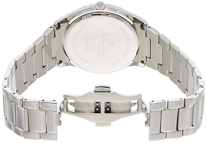 ساعت مچی مردانه متی تیسوت, کد H2111AN