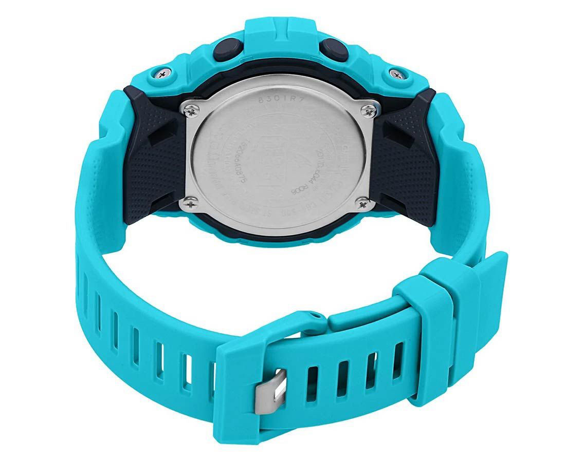 ساعت مچی مردانه کاسیو، زیرمجموعه G-Shock, کد GBA-800-2A2DR