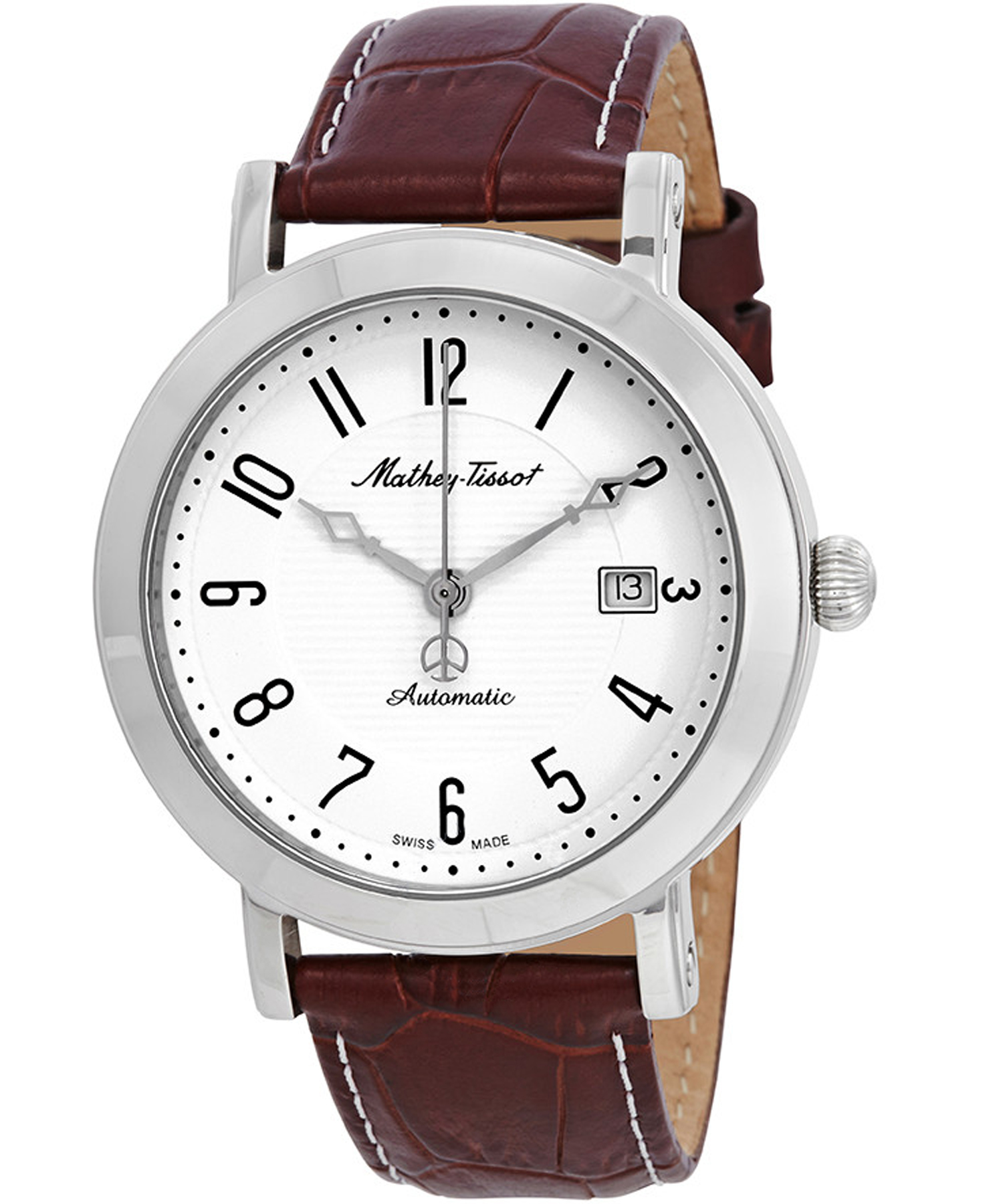 ساعت مچی مردانه متی تیسوت, کد H611251ATAG