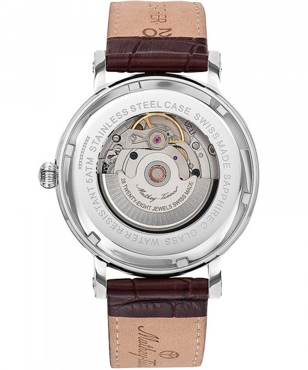 ساعت مچی مردانه متی تیسوت, کد H611251ATAG