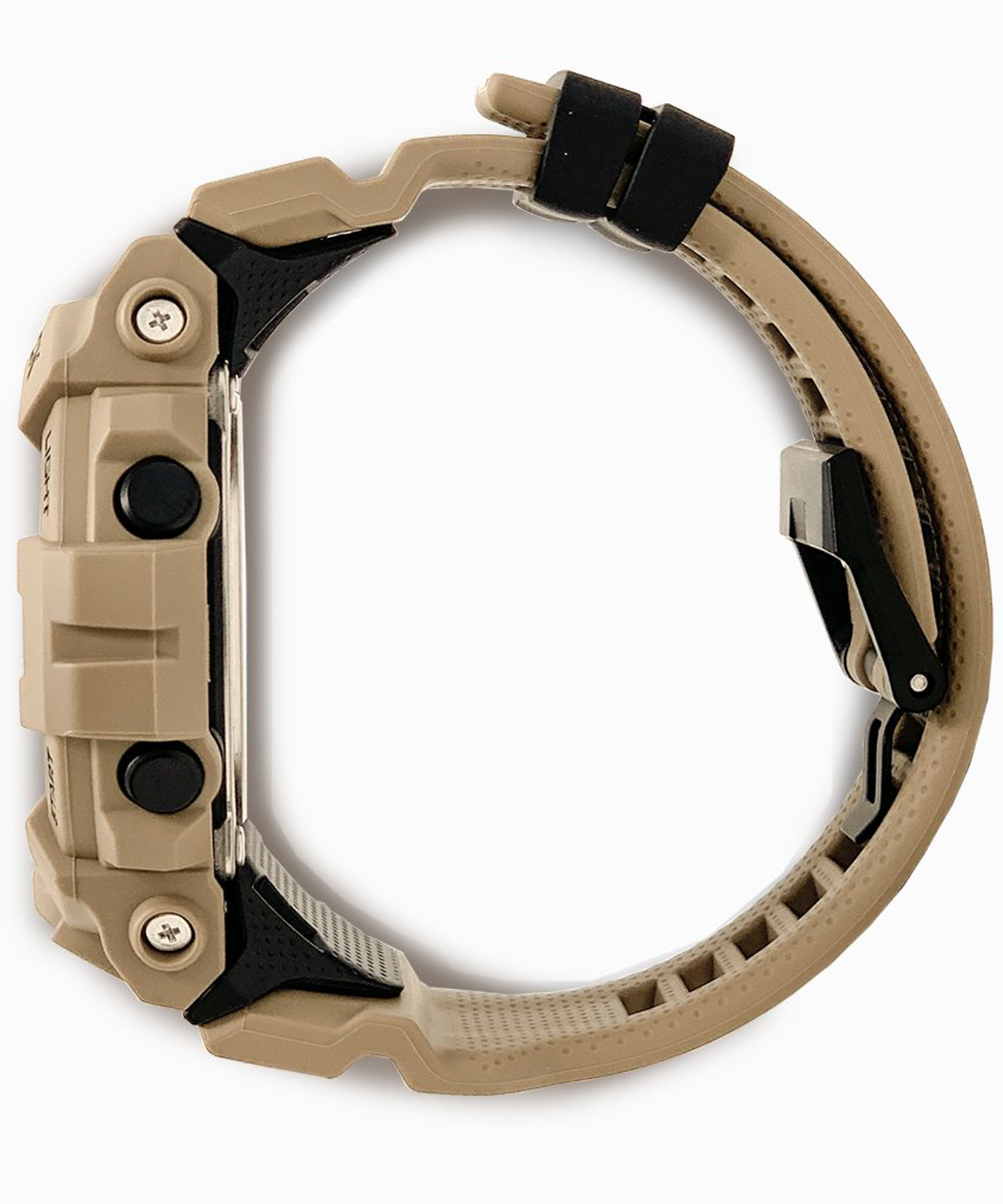 ساعت مچی مردانه کاسیو، زیرمجموعه G-Shock، کد GBD-800UC-5DR