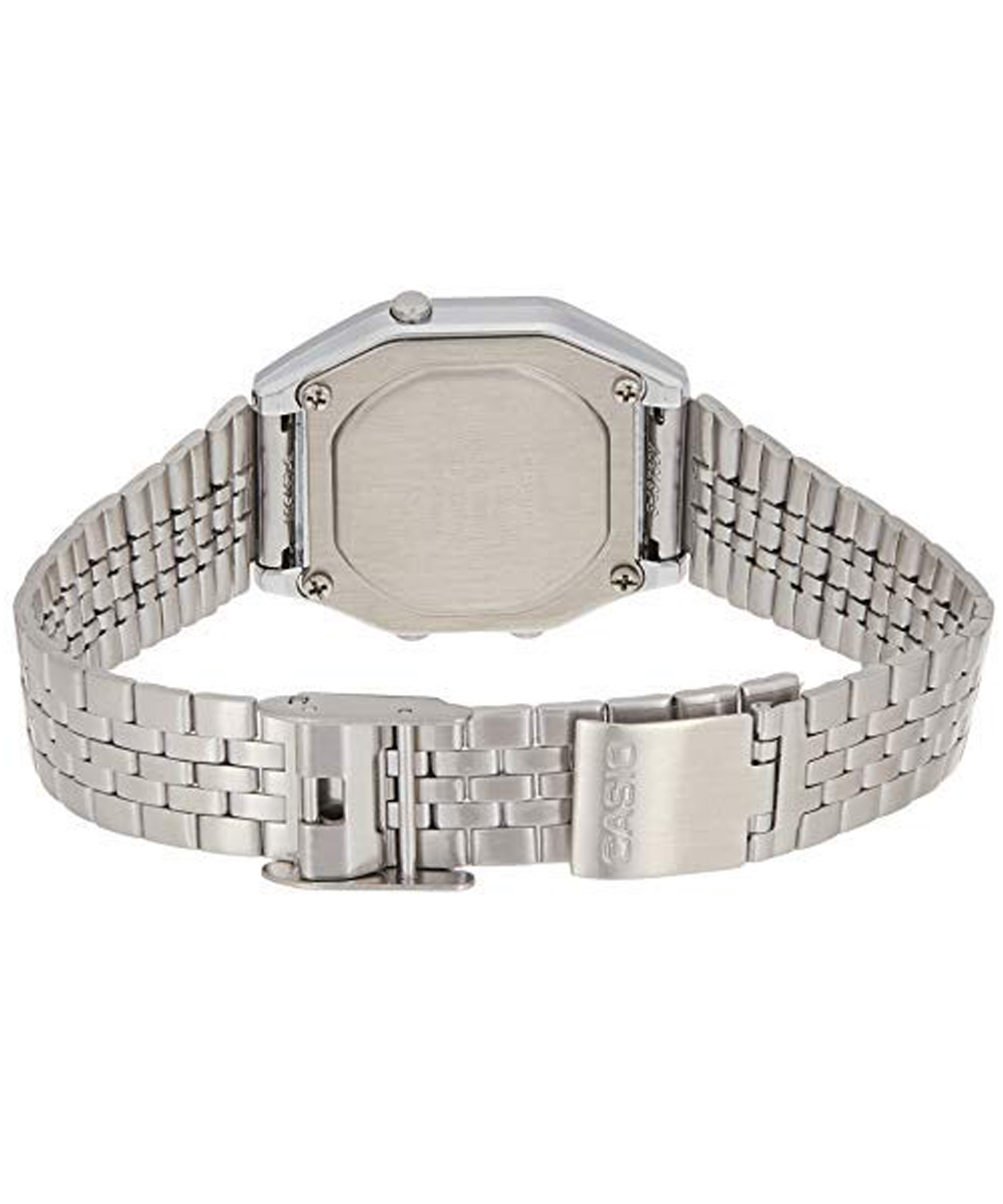 ساعت مچی زنانه کاسیو، زیر مجموعه Standard، کد LA680WA-2CDF