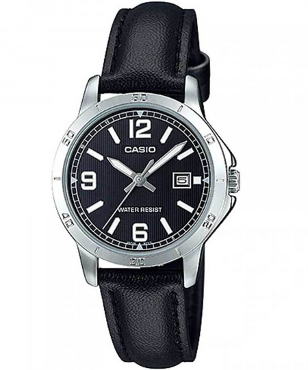 ساعت مچی زنانه کاسیو، زیر مجموعه Standard، کد LTP-V004L-1BUDF