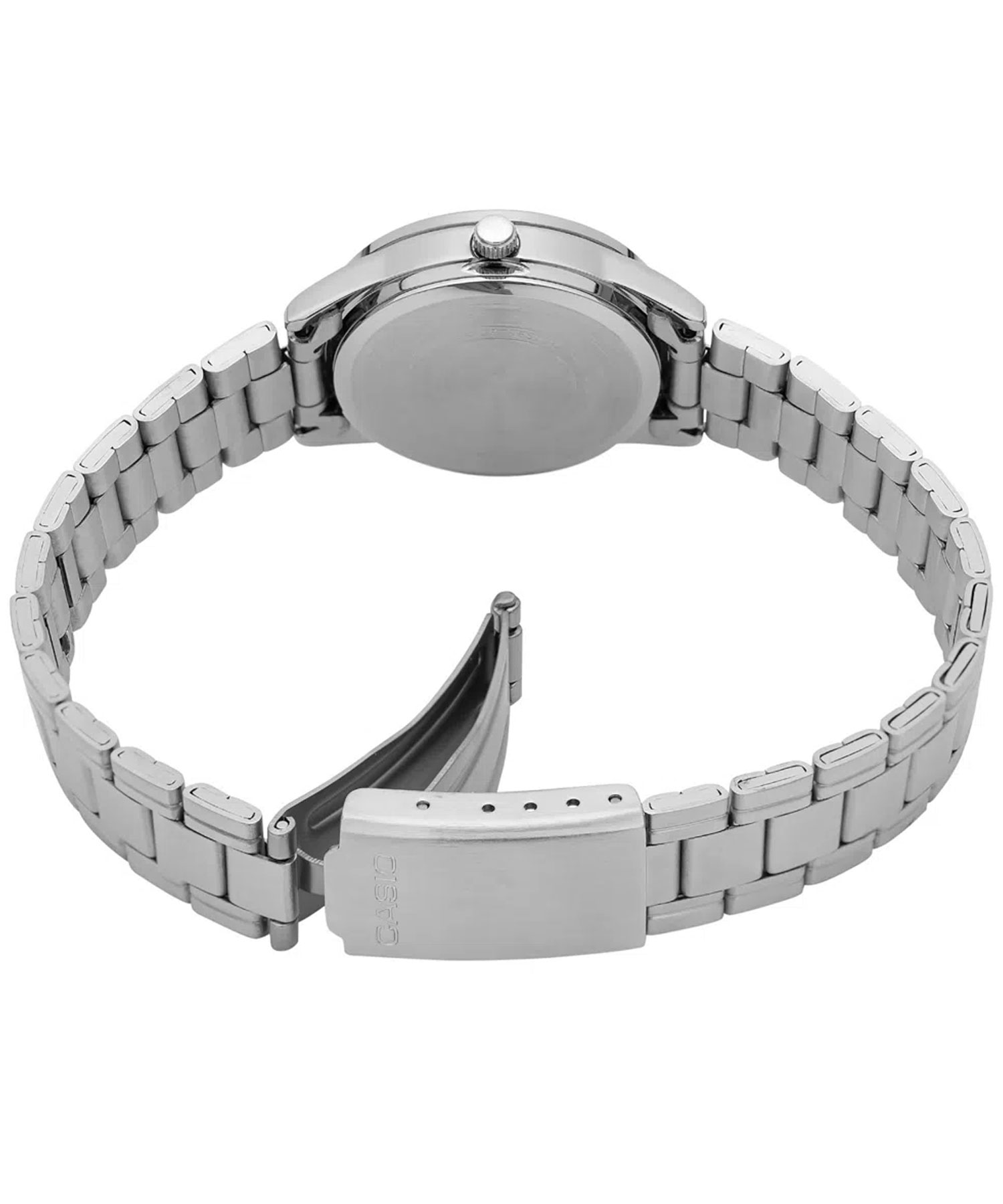 ساعت مچی زنانه کاسیو، زیر مجموعه Standard، کد LTP-V005D-1B2UDF