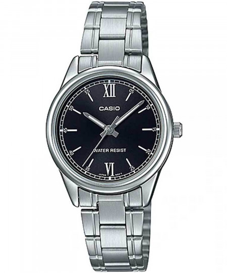 ساعت مچی زنانه کاسیو، زیر مجموعه Standard، کد LTP-V005D-1B2UDF