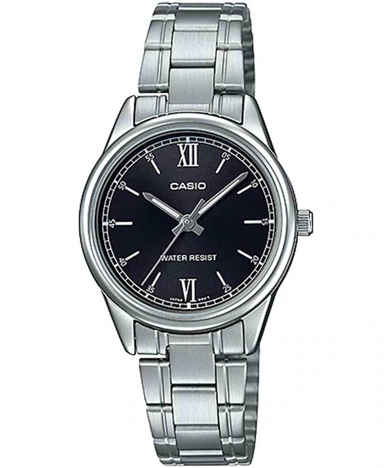 ساعت مچی زنانه کاسیو، زیر مجموعه Standard، کد LTP-V005D-1B2UDF