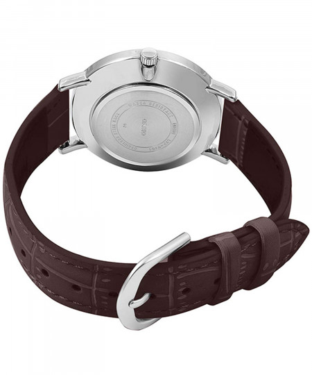 ساعت مچی زنانه کاسیو، زیر مجموعه Standard، کد LTP-VT01L-2BUDF