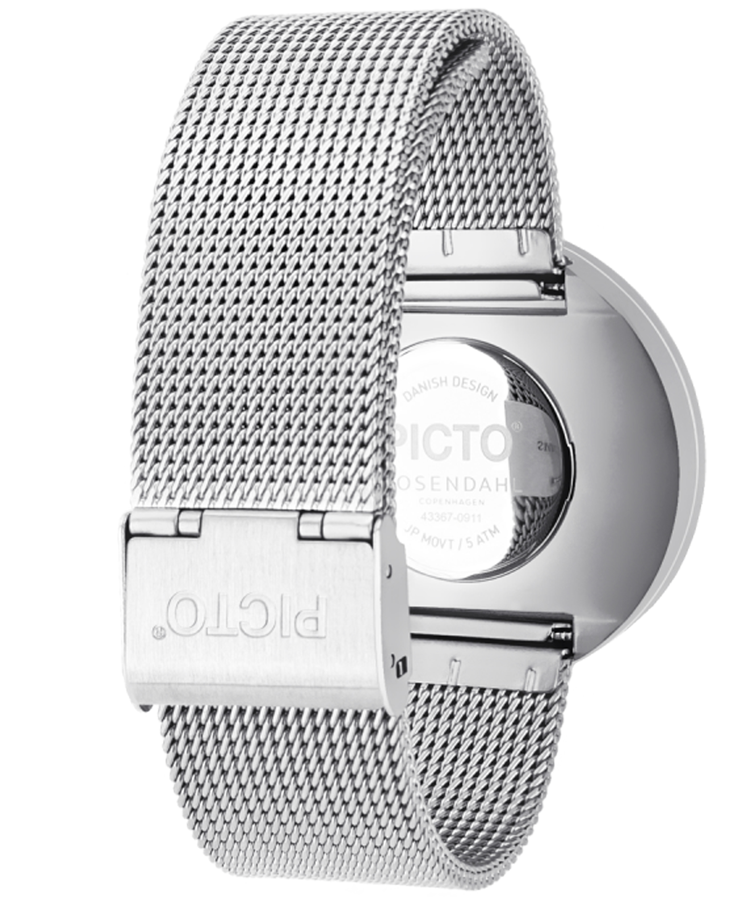 ساعت مچی مردانه پیکتو، کد P43393-0820