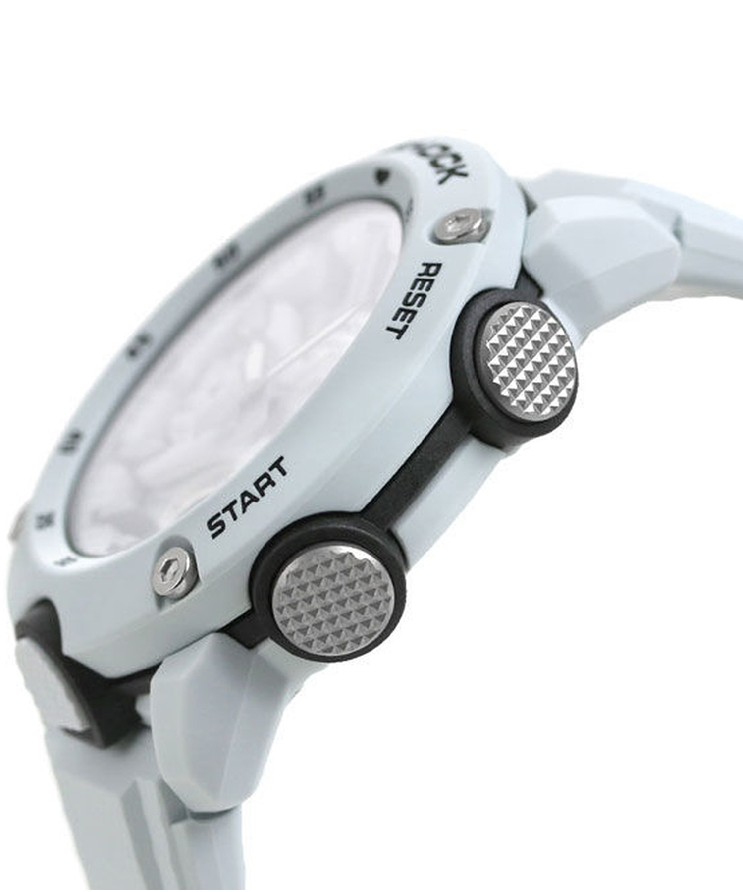 ساعت مچی مردانه کاسیو، زیرمجموعه G-Shock، کد GA-2000S-7ADR