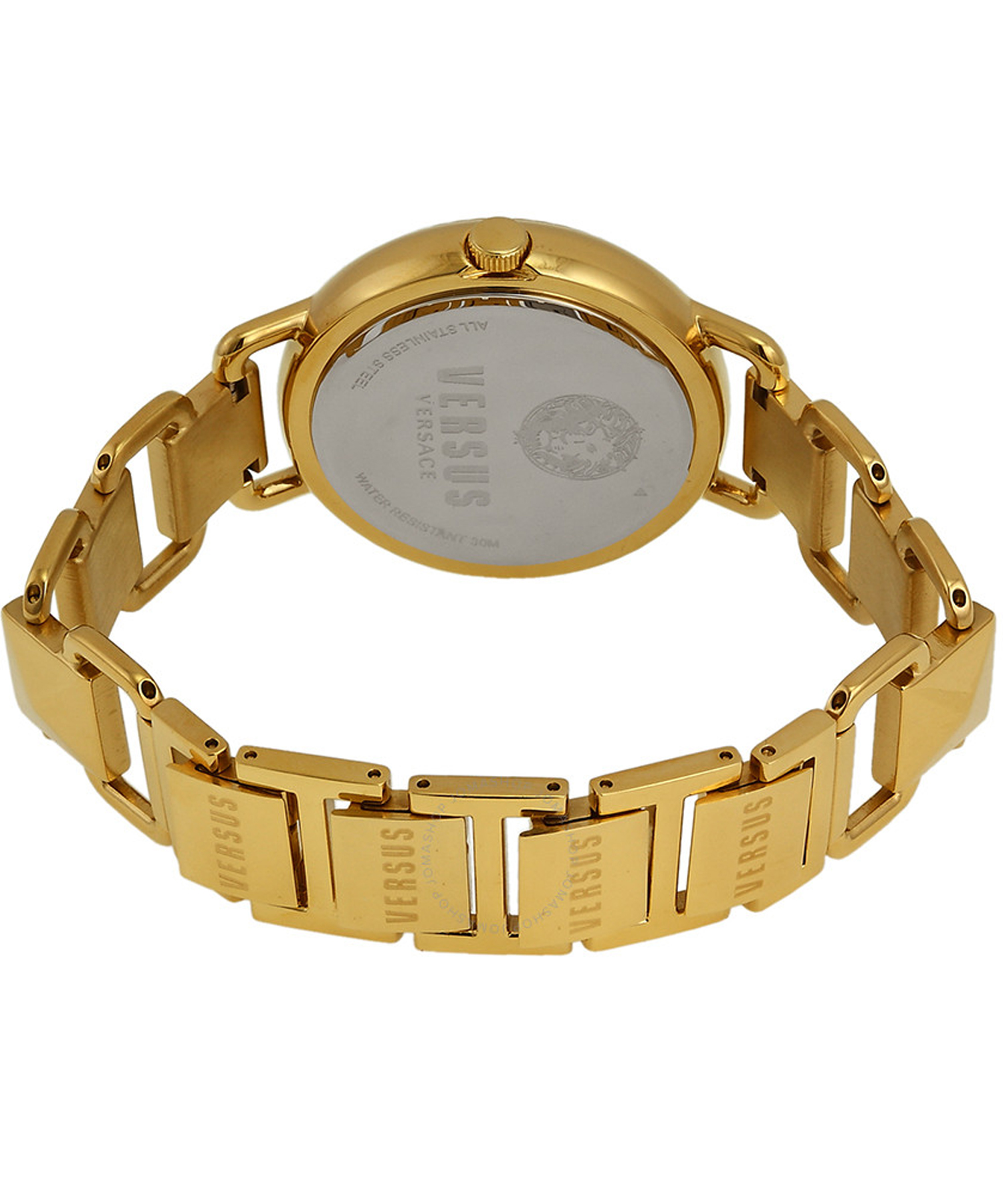 ساعت مچی زنانه ورسوس ورساچه, کد SOA030014