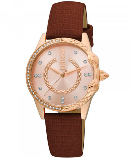 ساعت مچی زنانه جاست کاوالی, کد JC1L095L0025