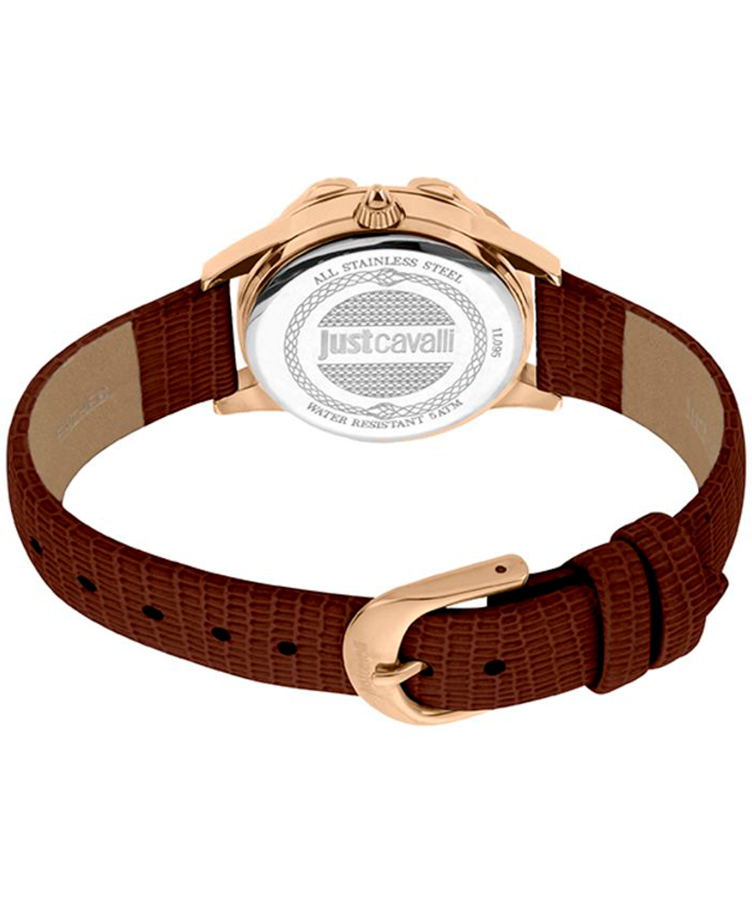 ساعت مچی زنانه جاست کاوالی, کد JC1L095L0025