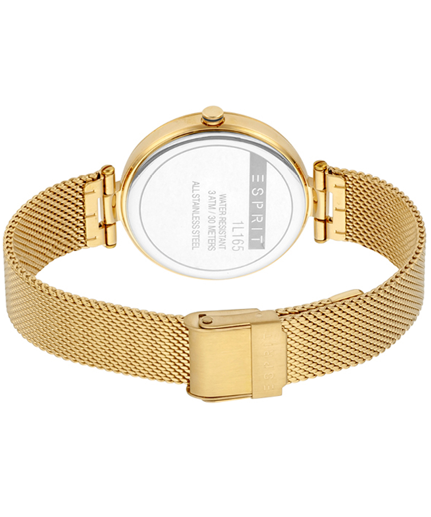 ساعت مچی زنانه اسپریت, کد ES1L165M0065