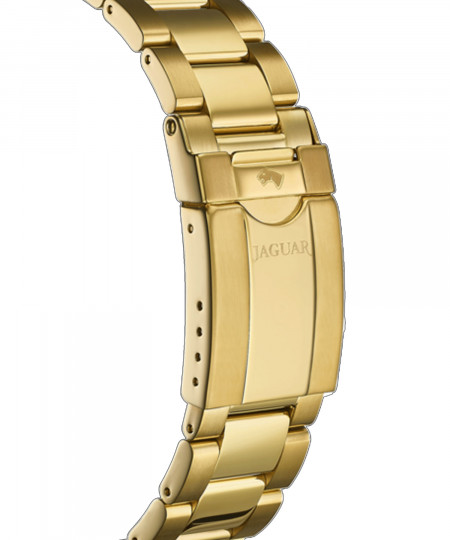 ساعت مچی مردانه جگوار, کد j877/1