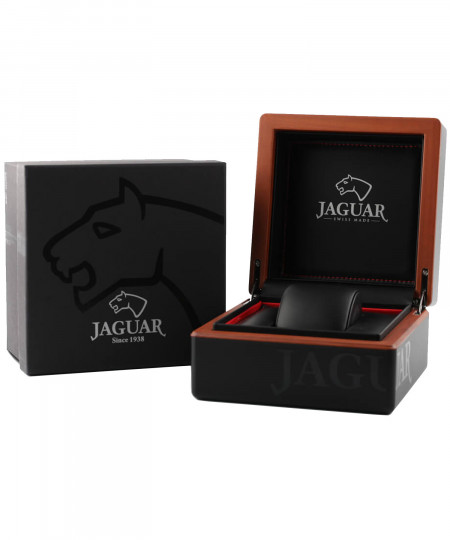 ساعت مچی مردانه جگوار, کد j877/1