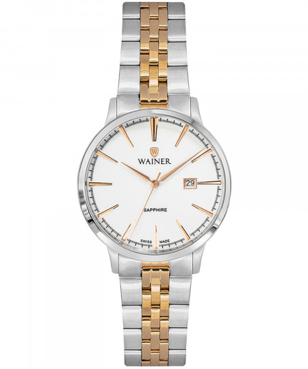 ساعت مچی زنانه واینر, کد WA.11044-C