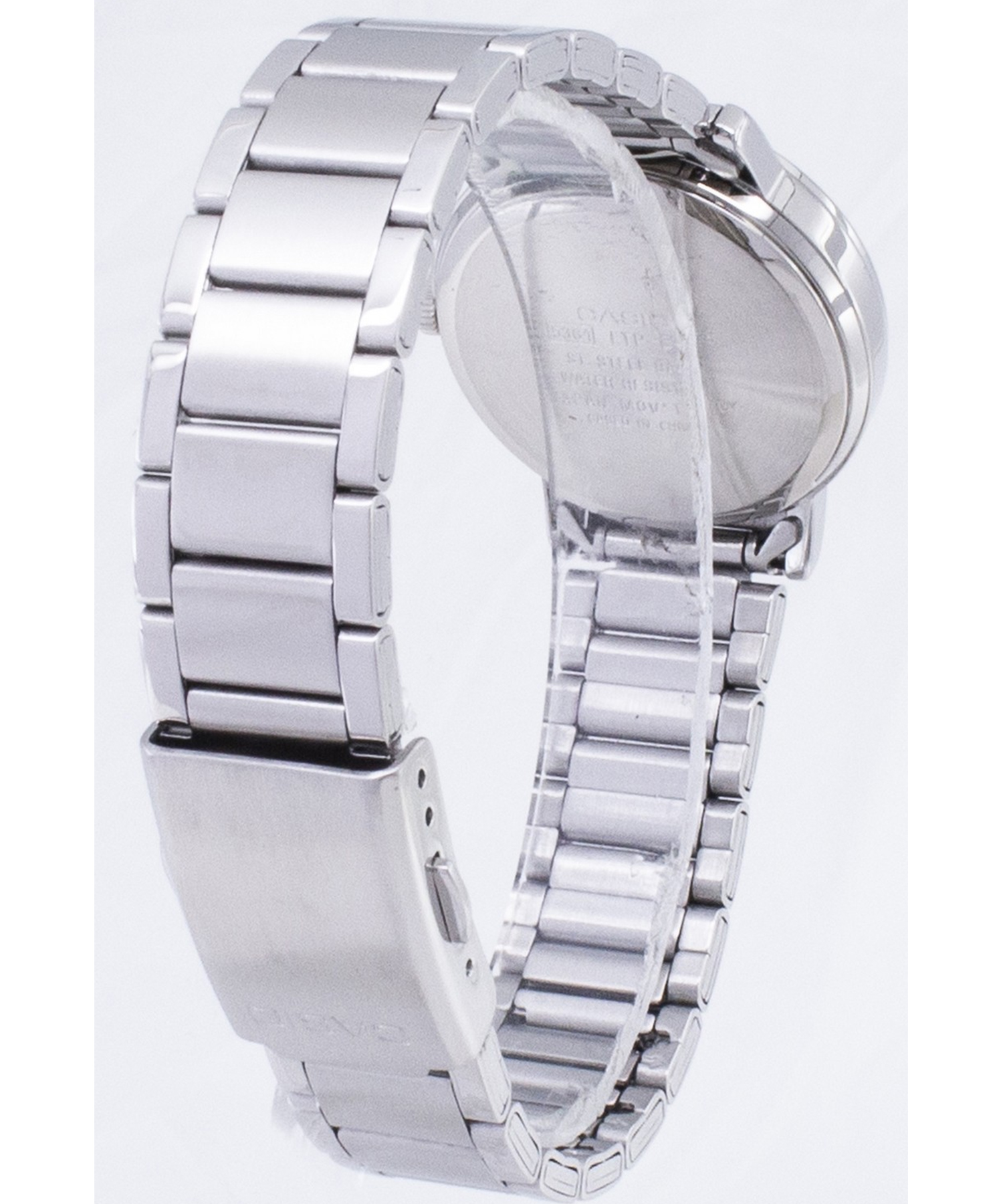 ساعت مچی زنانه کاسیو، زیرمجموعه Standard، کد LTP-E159D-2BDF