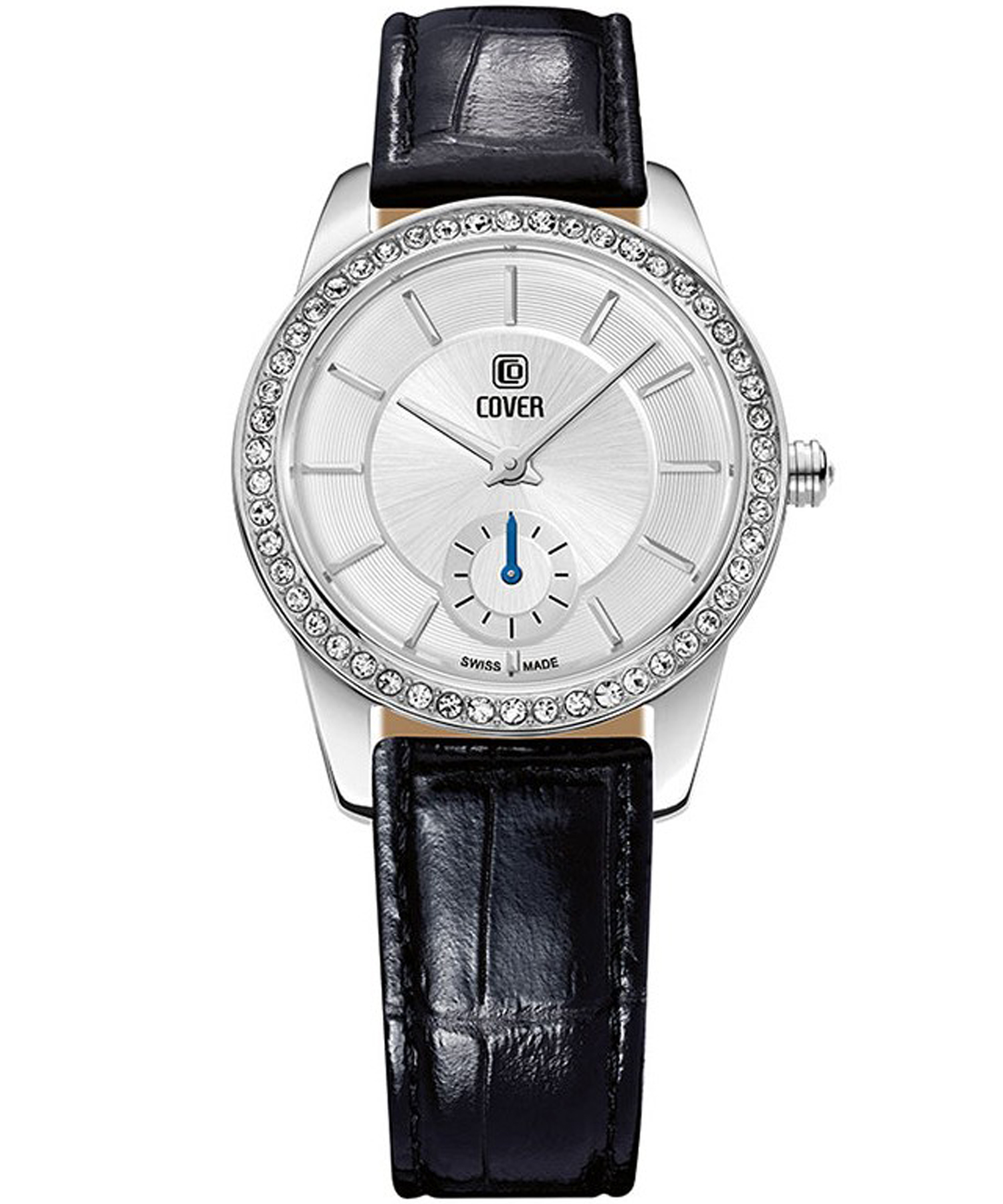ساعت مچی زنانه کاور, کد CO174.06