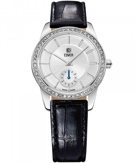 ساعت مچی زنانه کاور, کد CO174.06