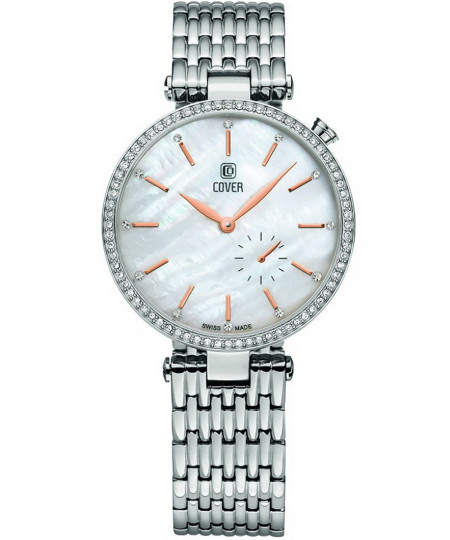 ساعت مچی زنانه کاور, کد CO178.06