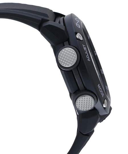 ساعت مچی مردانه کاسیو، زیرمجموعه G-Shock، کد GA-2000S-1ADR