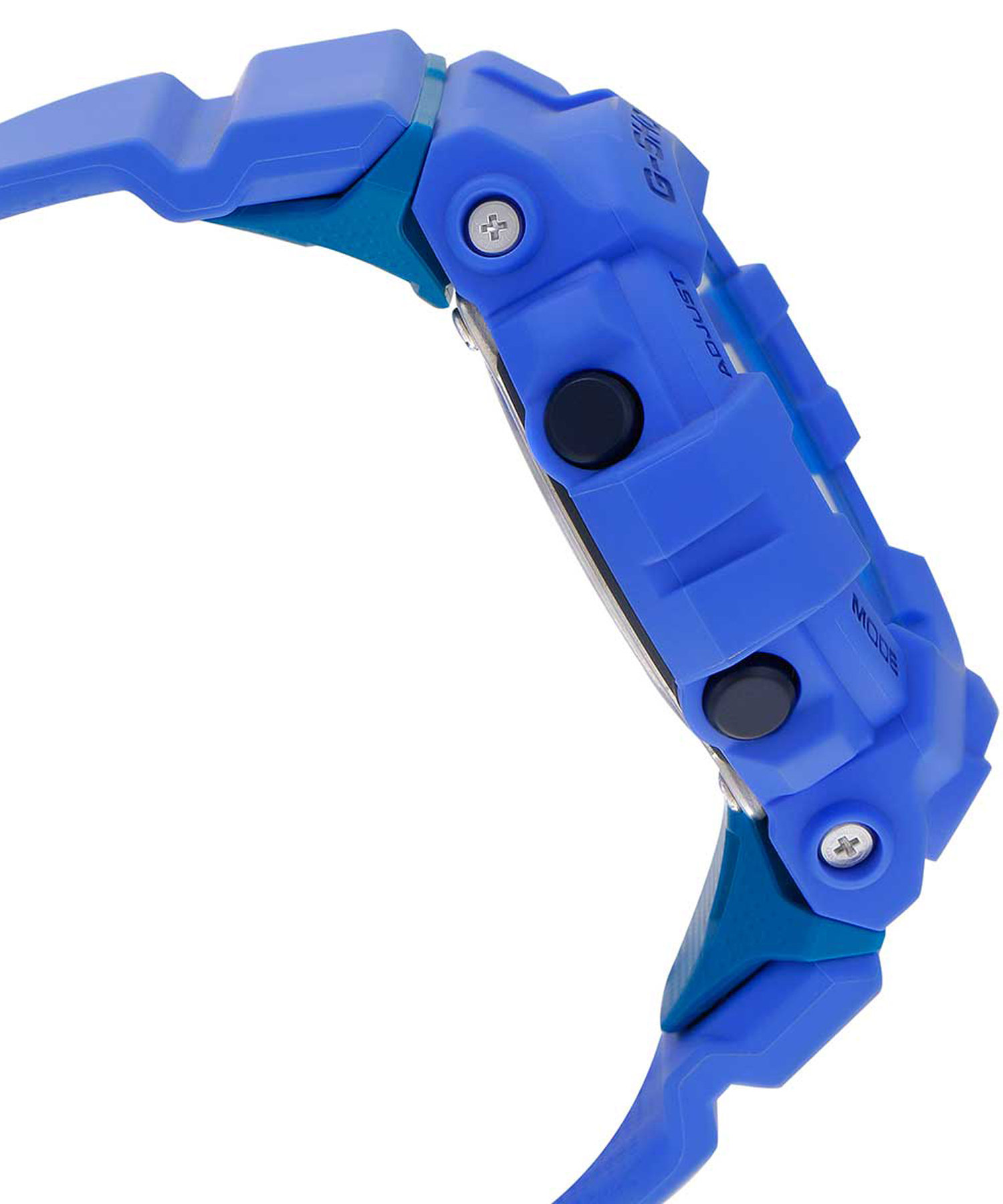 ساعت مچی مردانه کاسیو، زیرمجموعه G-Shock، کد GBD-800-2DR