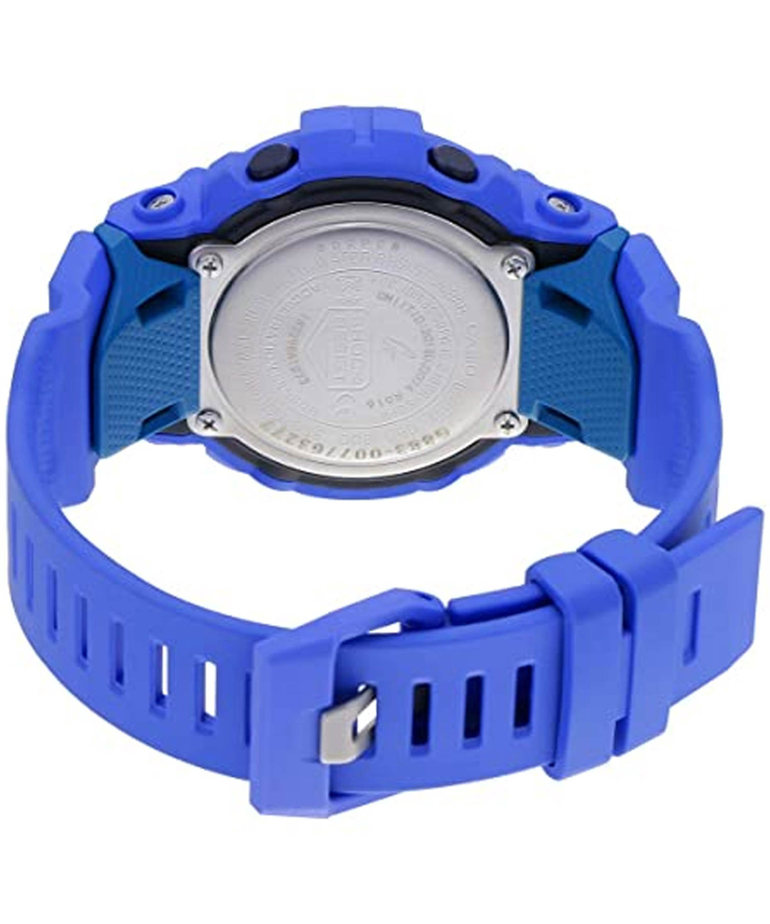 ساعت مچی مردانه کاسیو، زیرمجموعه G-Shock، کد GBD-800-2DR