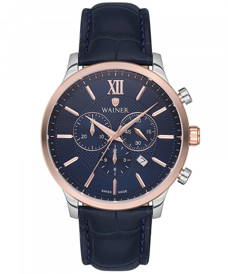 ساعت مچی مردانه واینر, کد WA.19144-C