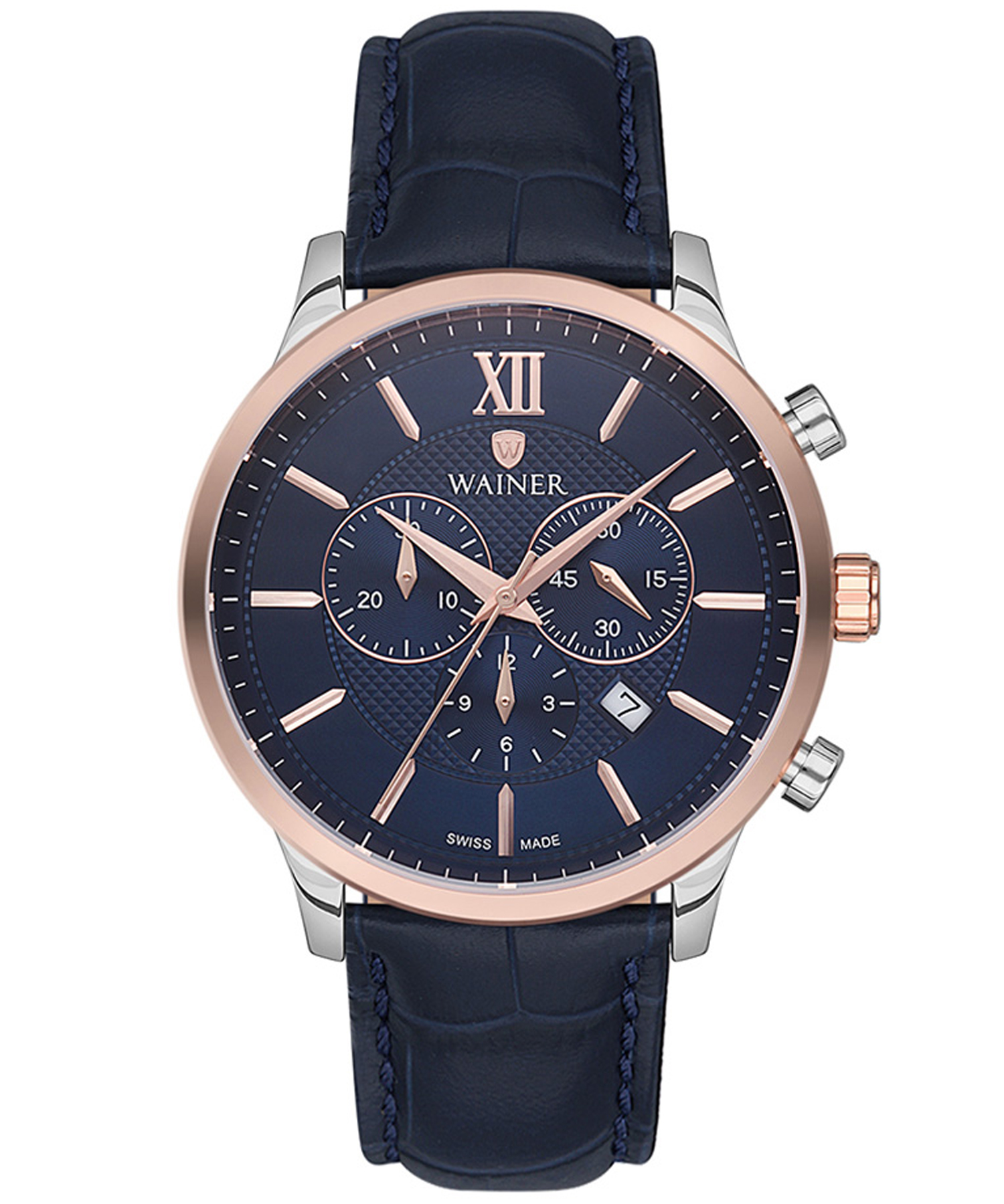 ساعت مچی مردانه واینر, کد WA.19144-C