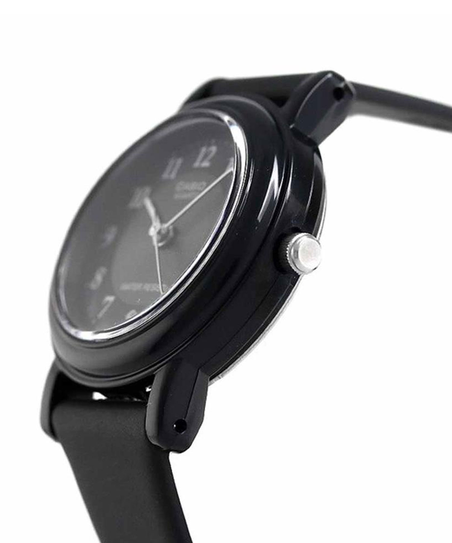 ساعت مچی زنانه کاسیو، زیرمجموعه Standard، کد LQ-139AMV-1B3LDF