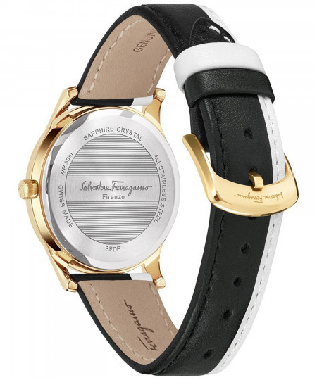 ساعت مچی زنانه سالواتوره فراگامو, کد SFDF005 18