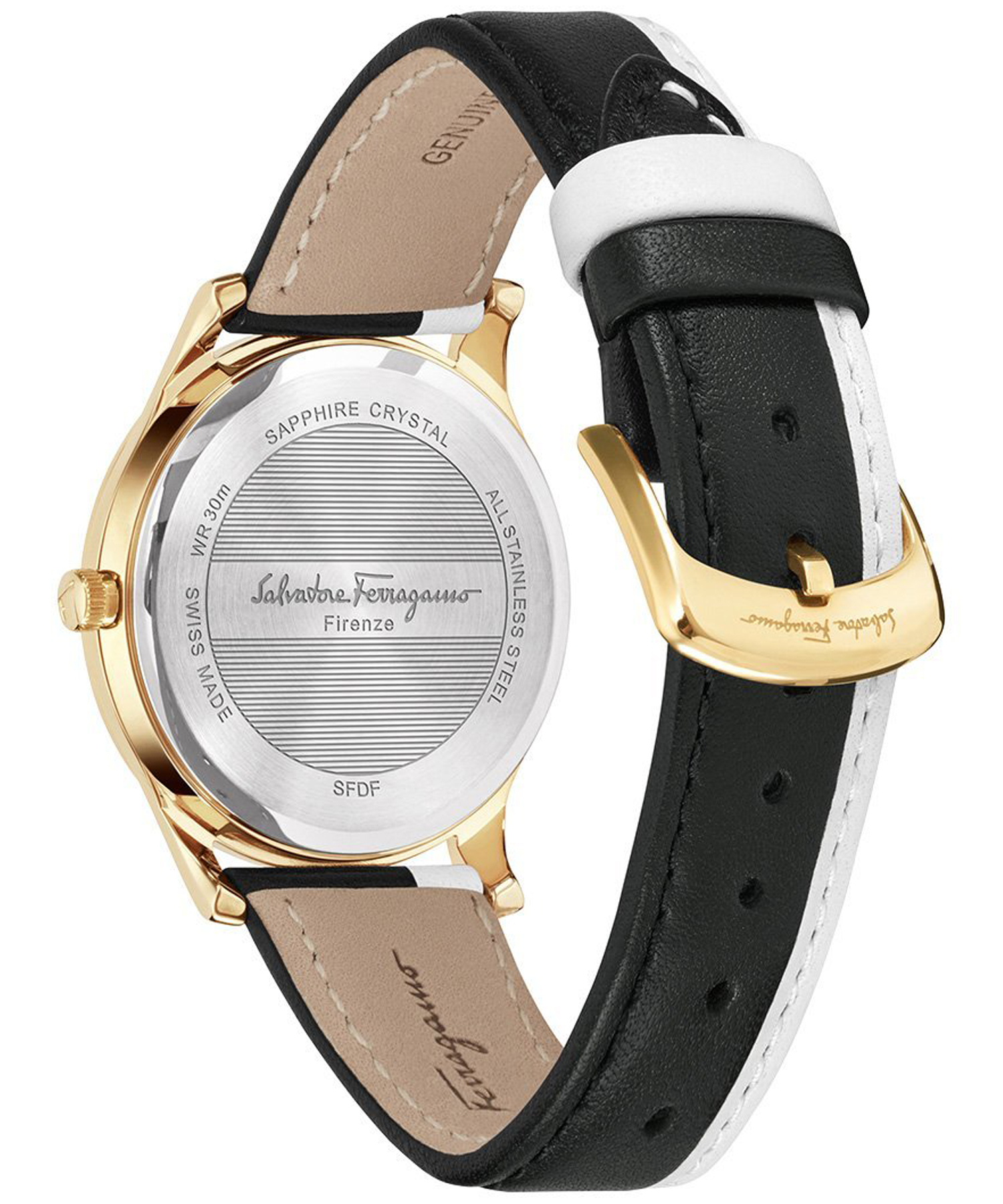 ساعت مچی زنانه سالواتوره فراگامو, کد SFDF005 18