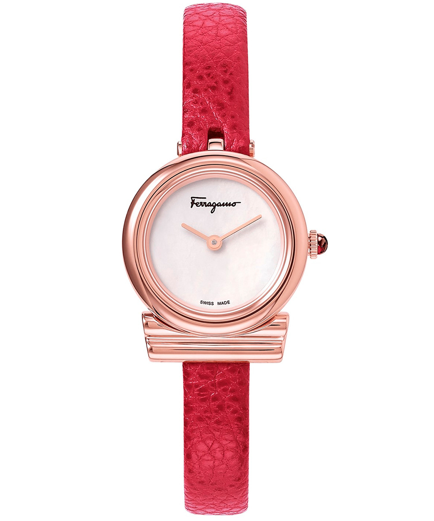 ساعت مچی زنانه سالواتوره فراگامو, کد SFIK006 19
