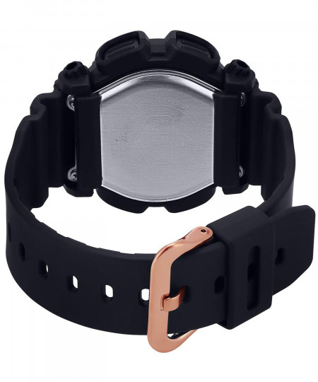 ساعت مچی مردانه کاسیو، زیرمجموعه G-Shock, کد DW-9052GBX-1A4DR