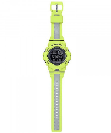 ساعت مچی مردانه کاسیو، زیرمجموعه G-Shock، کد GBD-800LU-9DR