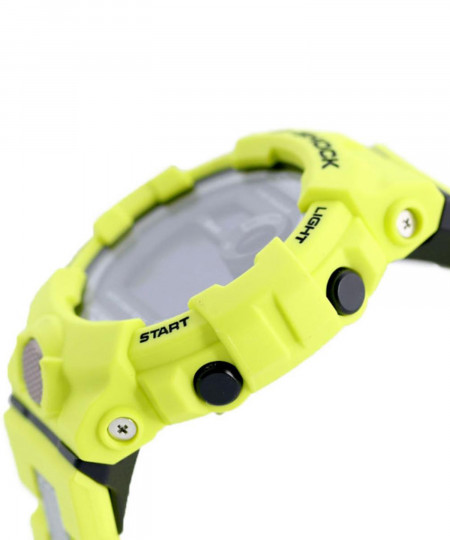 ساعت مچی مردانه کاسیو، زیرمجموعه G-Shock، کد GBD-800LU-9DR